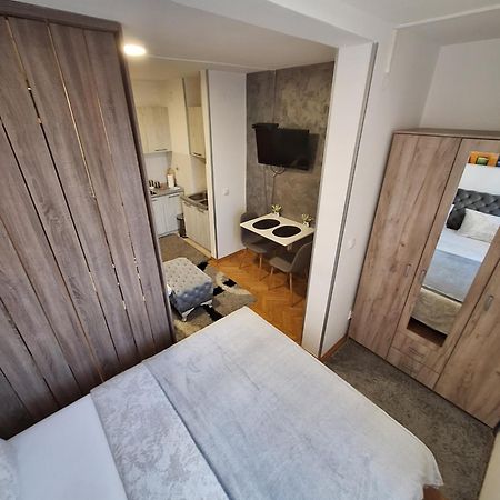 Dado Apartman Apartment Kraljevo Luaran gambar