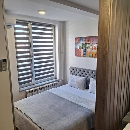 Dado Apartman Apartment Kraljevo Luaran gambar