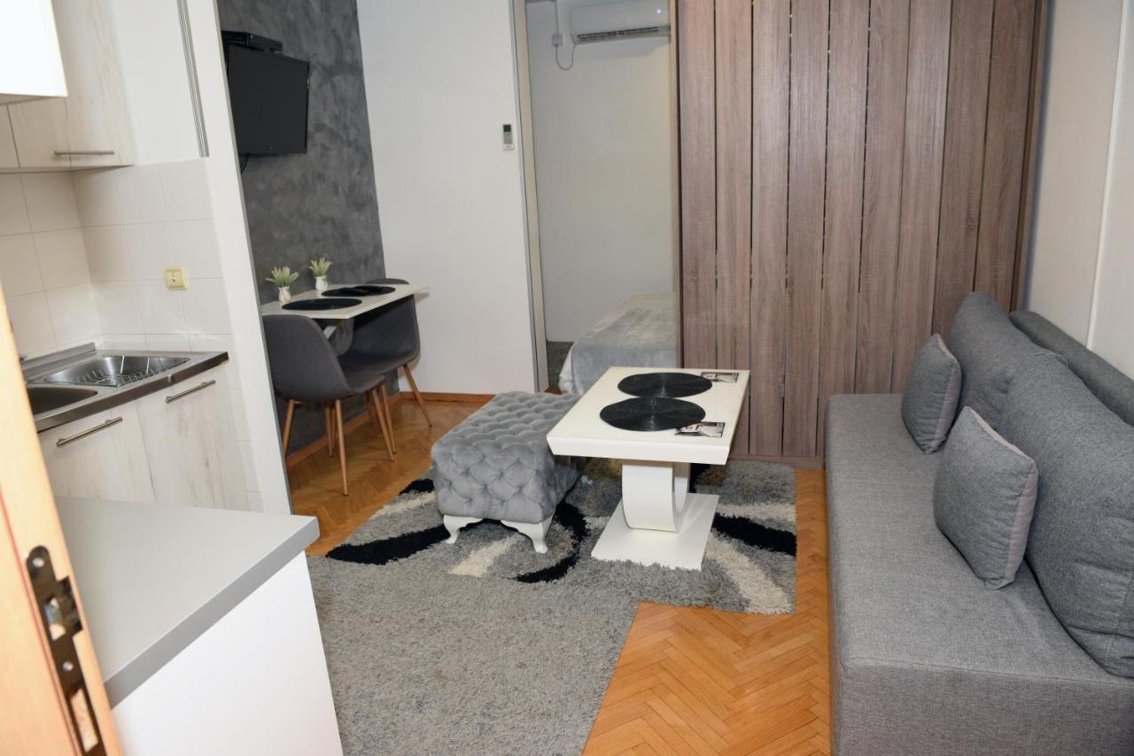 Dado Apartman Apartment Kraljevo Luaran gambar
