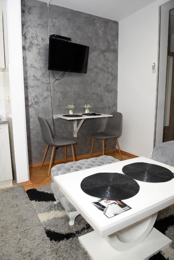 Dado Apartman Apartment Kraljevo Luaran gambar