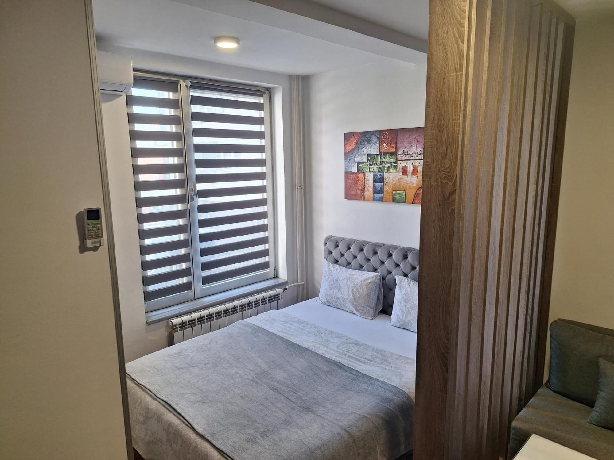 Dado Apartman Apartment Kraljevo Luaran gambar
